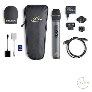 Pro-FM-Broadcast-yellowtec-ixm-Bundel-electret-premium-cardoid-YT5210-YT5220-YT5230.