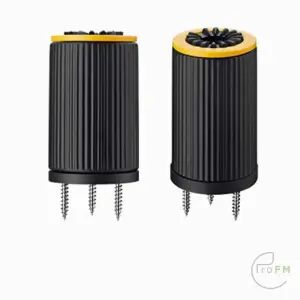 Pro FM Broadcast - yellowtec mika tafelmodel YT3216