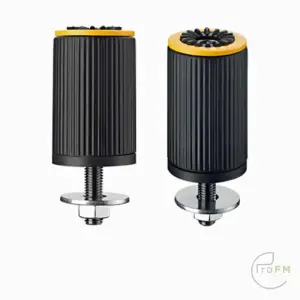 Pro FM Broadcast - yellowtec mika tafelgootbevestiging YT3215