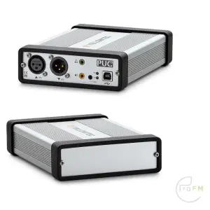 Pro FM Broadcast-yellowtec puc2 lite YT4240.