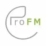 Pro FM Logo