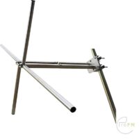 ProFM ECOCIRCBB Circulaire FM-antenne