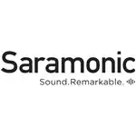 Saramonic-logo-Pro FM Broadcast.