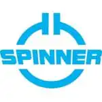 Spinner logo - Pro FM Broadcast
