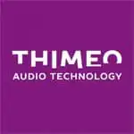 Thimeo Audio technology - Pro FM Broadcast