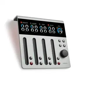 YellowTec Intellimix PRO Desktop Mixer