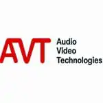AVT logo - Pro FM Broadcast