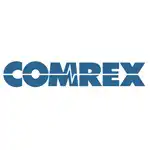 Comrex logo - Pro FM Broadcast