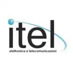 Itel-Logo-Pro FM-Broadcast