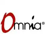 Omnia Logo - pro FM Broadcast
