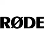 rode logo - Pro FM Broadcast
