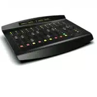 Boze Audio Rave Radio Mixer