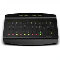 Boze Audio Rave Radio Mixer
