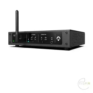 Pro FM Uitzending - Boos Audio w Bluetooth Audio Gadget