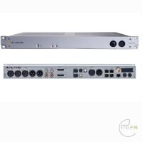 Pro FM Broadcast - yellowtec YT2203 Intellimix neo basisstation