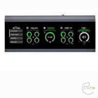 Pro FM Broadcast - yellowtec YT2203 Intellimix neodisplay