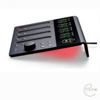 Pro FM-uitzending - yellowtec YT2203 Intellimix neokant