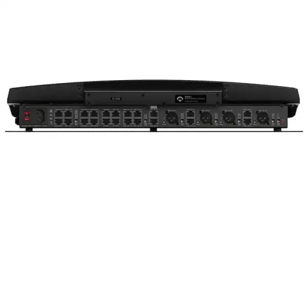 Boze Audio Rave Radio Mixer