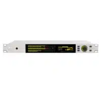 BW Broadcast ModMon Encore FM  MPX Modulatiemonitor
