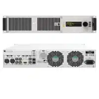 BW Broadcast TX100 V3 FM Transmitter