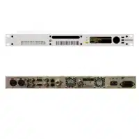 BW Broadcast TX50 V3 FM-zender