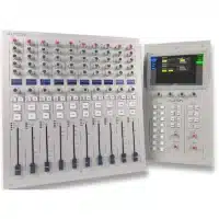 DR AURON radiozendconsole
