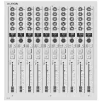 DR AURON Radio Omroep Console Fader Eenheid