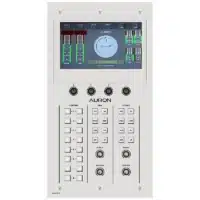 DR AURON Radio Omroep Console Master