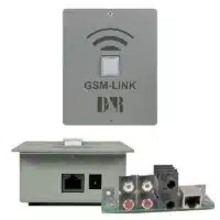 D&R GSM LINK Terug