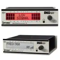 Inovonics 647 INOmini AM Site Streamer II details