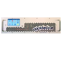 Sielco Polyeco 2000 DDS FM transmitter 2 KW