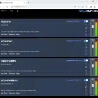 Angru Audio Dream Encoder Software