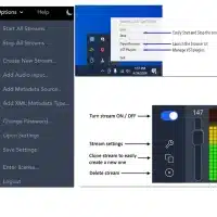 Angry Audio Dream Encoder Software 4