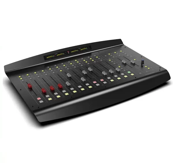 Angry Audio  Flex! Radio Mixing Console