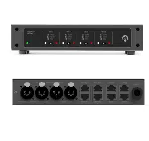 Boos Audio Mic Tally Gadget