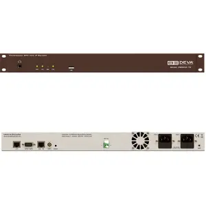 Deva Broadcast DB9510-TX APTmpX Encoder