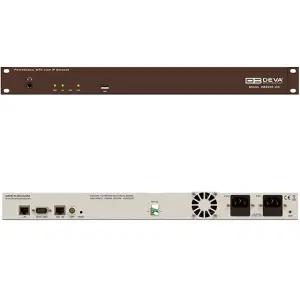 Deva Broadcast DB9510-TX APTmpX decoder