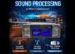 Audioprocessing bij ProFM Broadcast