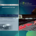 Blog ProFM Broadcast 25 jaar ProFM Broadcast 25 jaar blog