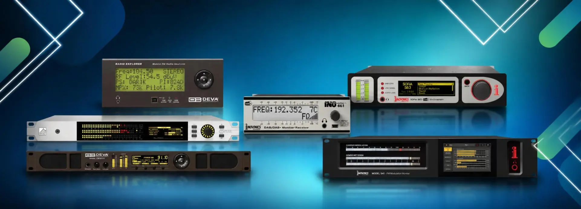 Home Profm Broadcast